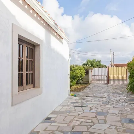 Casa Do Moleiro Feriehus