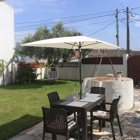 Casa de Férias Casa Do Moleiro