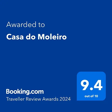 Holiday home Casa Do Moleiro Caldas Da Rainha