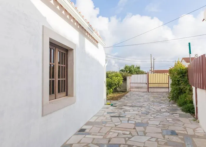 Casa Do Moleiro Casa de Férias