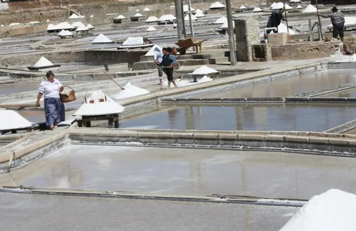 Casa Do Moleiro Feriehus