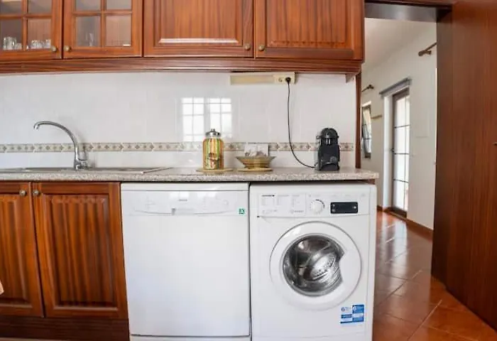 Casa de Férias Casa Do Moleiro Caldas Da Rainha