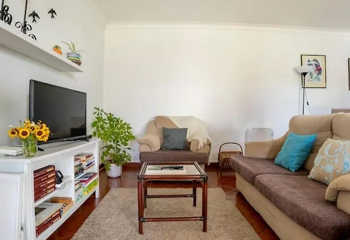 Casa Do Moleiro * Caldas Da Rainha