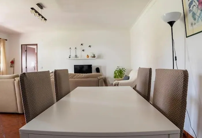 Casa Do Moleiro Feriehus *