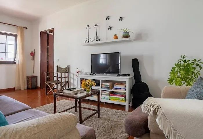 Casa de Férias Casa Do Moleiro