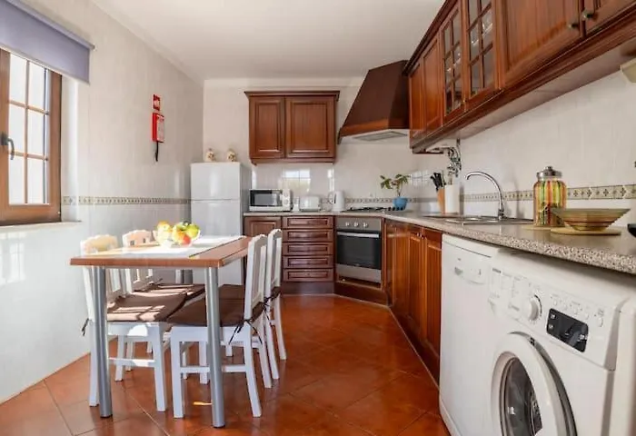 Feriehus Casa Do Moleiro *