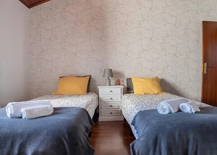 Casa Do Moleiro * Caldas Da Rainha