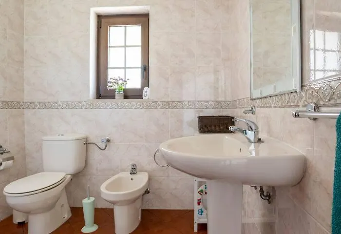 Feriehus Casa Do Moleiro