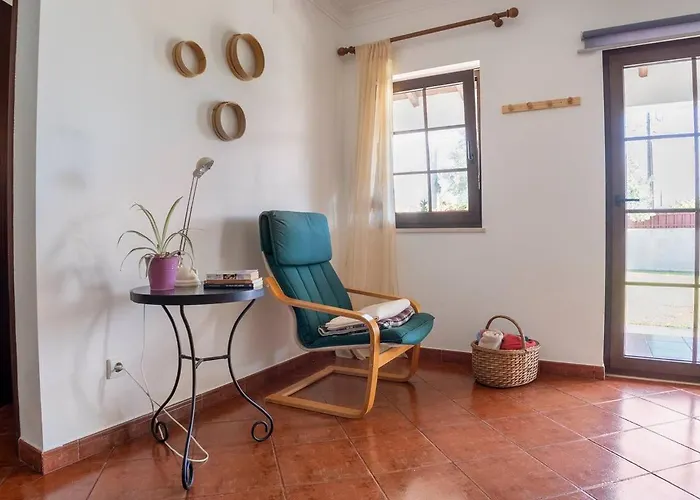 Casa de Férias Casa Do Moleiro